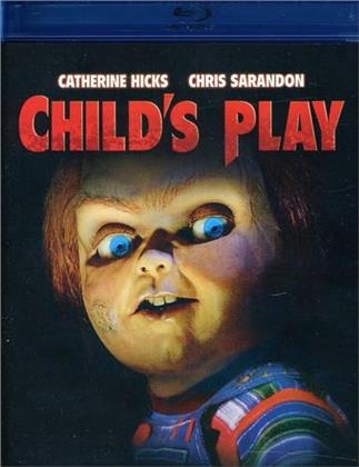 Child's Play - Chucky 1 (1988)