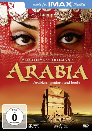 Arabia (Imax)