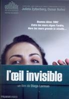 L'oeil invisible - La mirada invisible (2010)