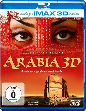 Arabia (Imax)