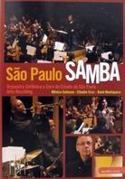 Orquestra Sinfonica E Coro Do Estado Sao Paulo & Neschling - Sao Paulo Samba