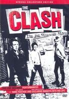 Clash - Joe Strummer Story