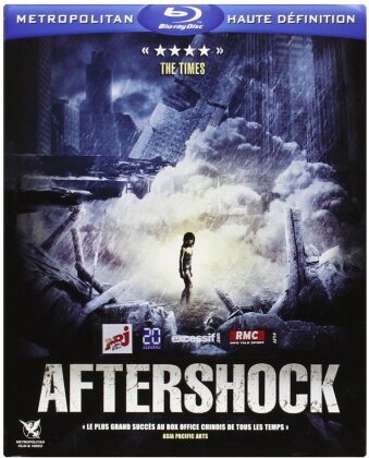 Aftershock (2010)