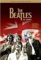 The Beatles - The journey (DVD + CD)