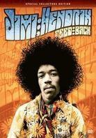 Jimi Hendrix - Feed-Back (DVD + CD)
