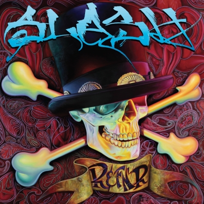 Slash - Slash (DVD + CD)