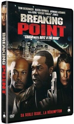 Breaking Point (2008)
