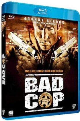 Bad Cop (2010)