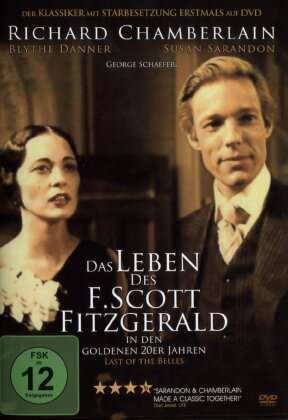 Das Leben des F. Scott Fitzgerald (1974)