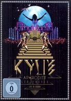 Kylie Minogue - Aphrodite les folies - Live (DVD + 2 CDs)
