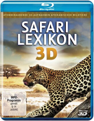 Safari Lexikon