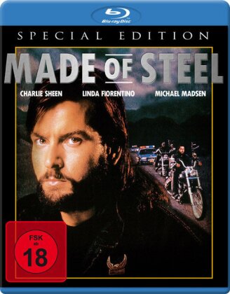 Made of Steel (1993)