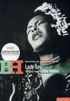 Holiday Billie - Lady Day: The Many Faces of Billie Holiday (DVD + CD)