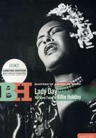 Holiday Billie - Lady Day: The Many Faces of Billie Holiday DVD + CD