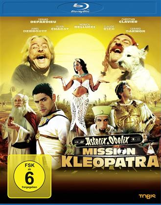 Asterix & Obelix - Mission Kleopatra (2002)
