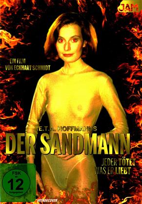 Der Sandmann - E.T.A. Hoffmanns Der Sandmann