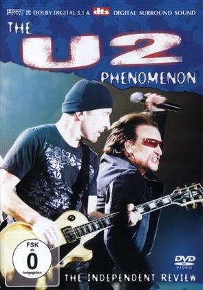 U2 - Phenomenon