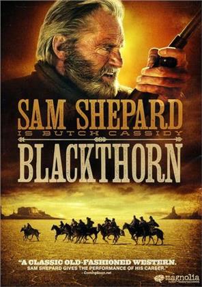 Blackthorn (2011)