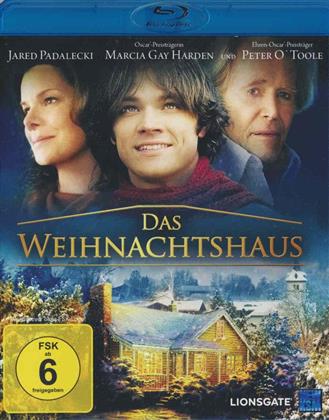 Das Weihnachtshaus (2008)