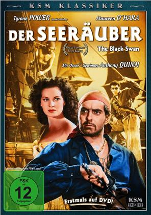 Der Seeräuber - The black swan (1942)