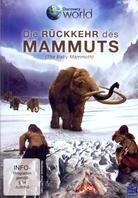 Die Rückkehr des Mammuts - Discovery World