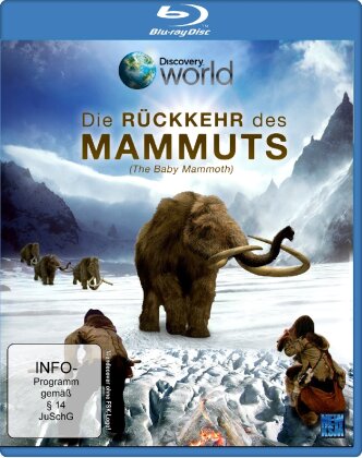 Die Rückkehr des Mammuts - Discovery World