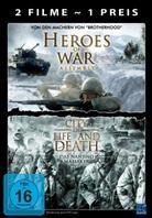 Asia War Edition - Heroes of War / City of Life and Death
