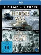 Asia War Edition - Heroes of War / City of Life and Death