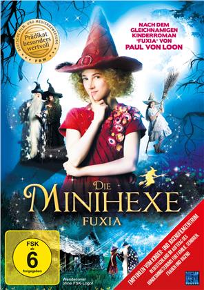 Die Minihexe Fuxia (2010)