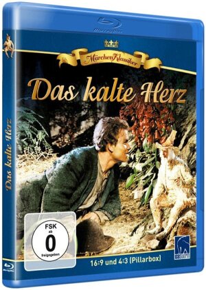 Das kalte Herz (1950) (Fairy tale classics)