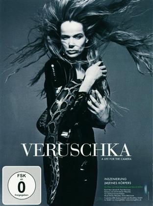 Veruschka - Inszenierung (m)eines Körpers