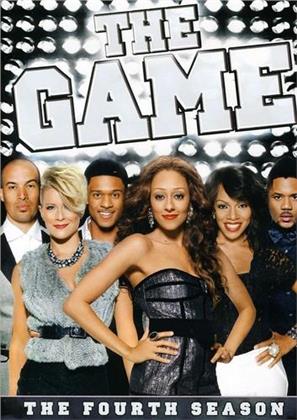 The Game - Season 4 (2 DVDs)