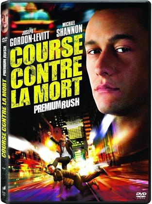 Course contre la mort (2012)