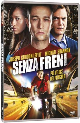 Senza freni (2012)