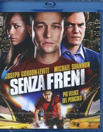 Senza freni (2012)
