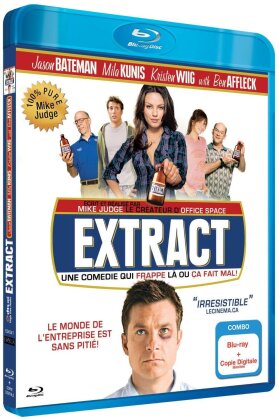 Extract (2009)