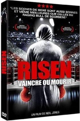 Risen - Vaincre ou mourir (2010)