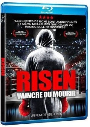 Risen - Vaincre ou mourir (2010)