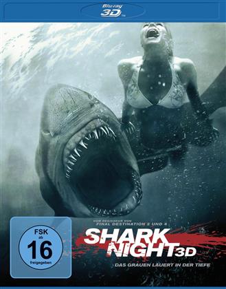 Shark Night (2011)