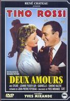 Deux amours (1949) (s/w)