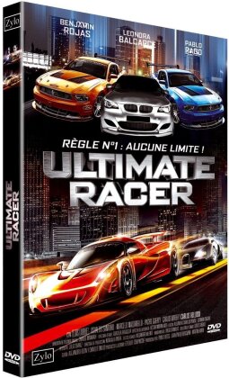Ultimate Racer (2008)