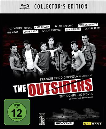 The Outsiders (1983) (Collector's Edition)