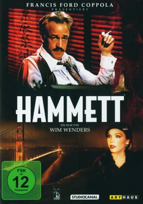 Hammett (1982) (Arthaus)