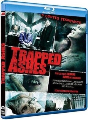 Trapped Ashes (2006)