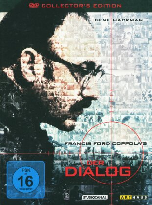 Der Dialog (1974) (Collector's Edition)