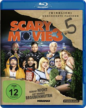 Scary Movie 3.5 (2003)