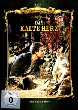 Das kalte Herz (1950) (Fairy tale classics)