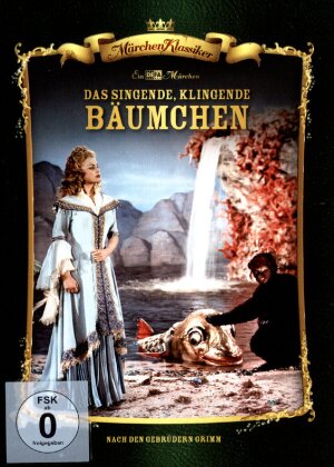 Das singende, klingende Bäumchen (1957) (Fairy tale classics)