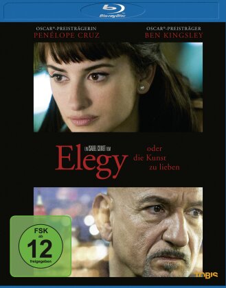 Elegy oder die Kunst zu lieben (2008)