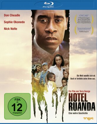 Hotel Rwanda - Eine wahre Geschichte (2004)
